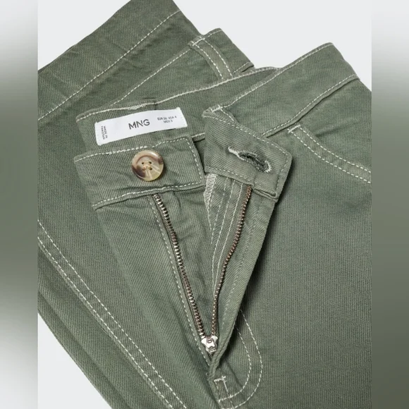 MANGO LILY co-ord set - Picture 10 of 11